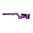 RUGER 10/22® Calcio di precisione in polimero Plinkster Viola