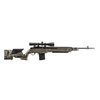 Il calcio Archangel M1A è regolabile, leggero e resistente, realizzato in polimero rinforzato, offre precisione e comfort per fucili M1A™ e M14.
