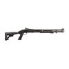PRO MAG 12G sistema calcio tattico per fucile calibro 12 in polimero nero