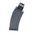 10/22® 9-22 caricatore con rivestimento Nomad .22LR 10 colpi polimero nero
