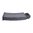 10/22® 9-22 caricatore con rivestimento Nomad .22LR 10 colpi polimero nero