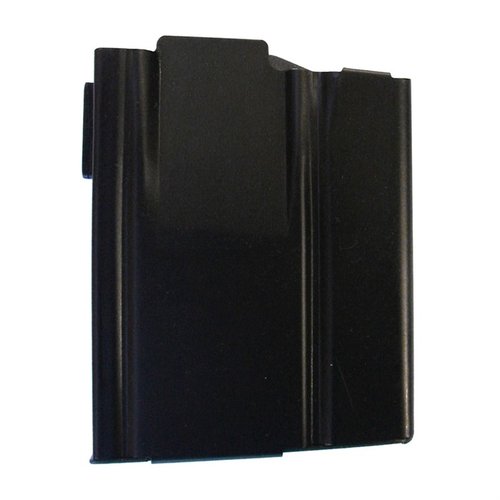 .223 / 5.56mm/308 magazine esclusivo per Archangel® con magwell TYPE A, costruzione in acciaio, follower in plastica e molla in filo di silicone cromato.