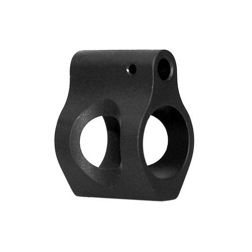 I Gas Blocks SADLAK offrono un profilo minimale, realizzati in acciaio di alta qualità, perfetti per migliorare il tuo AR-15 con opzioni di montaggio sicure.