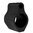 AR-15 Blocco gas low profile .625 Acciaio nitrurato nero