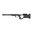 TIKKA T3X X-RAY chassis nero