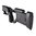 TIKKA T3X X-RAY chassis nero
