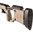 Chassis TIKKA T3X X-RAY, FDE