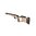 Chassis TIKKA T3X X-RAY, FDE