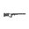 REMINGTON 700 SA X-RAY CHASSIS NERO
