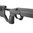 REMINGTON 700 SA X-RAY CHASSIS NERO