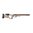 Calcio chassis REMINGTON 700 LA X-RAY FDE