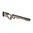 Calcio chassis REMINGTON 700 LA X-RAY FDE