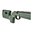 CZ-457 BRAVO CHASSIS, SAKO VERDE