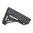 Calcio telescopico AR-15 Combat Competition grigio