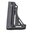 Calcio telescopico AR-15 Combat Competition grigio
