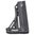Calcio telescopico AR-15 Combat Competition grigio
