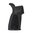 Impugnatura tattica RUGGED per AR-15, nera