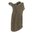 AR-15 Impugnatura tattica robusta Dark Earth