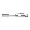.308 / 7.62 Bolt Carrier Group di alta qualità, finitura Black Nitride, compatibile con AR .308, include logo Aero Precision e bolt in acciaio 9310.