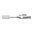 .308 WINCHESTER / 7,62MM BCG con bolt 9310 nichelato per AR-308