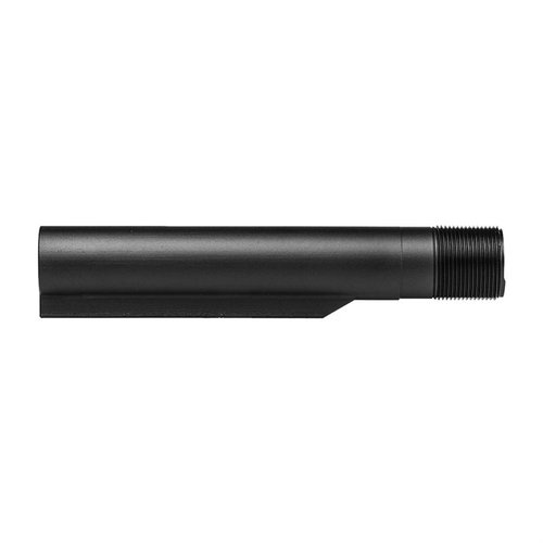 I buffer tube AR-15 di Aero Precision sono realizzati in alluminio 7075, regolabili su 6 posizioni e perfetti come ricambio o per nuove costruzioni.
