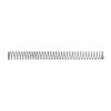 Molla buffer carbine per AR-15 in acciaio inox (SS)