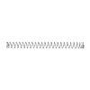 Molla di rinculo AR .308 per carabina, acciaio inox