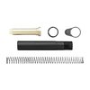 Kit buffer potenziato per pistola AR-15, nero