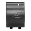 I Gas Blocks Aero Precision sono realizzati in acciaio 4150, disponibili in diverse misure e finiture, con logo Aero, per un'installazione facile e sicura.