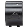 .936" Low Profile Gas Block di Aero Precision, in acciaio 4150, finitura nitride, adatto per canne .625, .750, .825, .936OD, facile da installare.