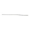 Tubo gas 6.75" pistol-length per AR-15, acciaio inox