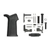 Kit componenti lower con impugnatura MOE SL, senza FCG per AR-15, nero