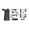 Kit parti lower con impugnatura MOE per AR-15, nero