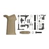 Il kit di parti inferiori AR-15 di Aero Precision include un'impugnatura Magpul MOE SL® e tutti i componenti necessari per assemblare un lower receiver mil-spec.