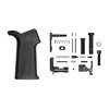 M4E1 kit parti lower con impugnatura MOE SL senza FCG per AR-15 nero