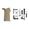 Il kit M4E1 Lower Parts con grip Magpul MOE SL offre versatilità e componenti essenziali per assemblare un lower receiver AR-15, senza FCG.