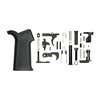 Kit parti lower M5 con impugnatura MOE SL per AR-308, nero