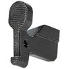 Fermo otturatore M5 per AR .308, nero