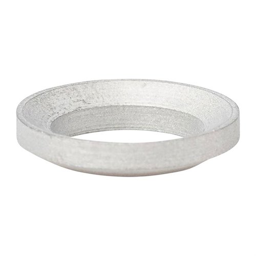 Le crush washers per AR-15 di AERO PRECISION sono realizzate in acciaio inossidabile bead blasted, rivestite in phosphate e ideali per sostituire quelle danneggiate.