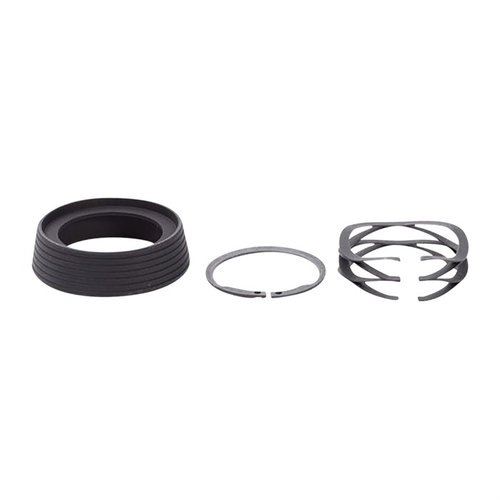 L'assemblaggio Delta Ring AR-15 di Aero Precision è ideale per AR-15 con handguard in plastica, perfetto per restauri o come ricambio per parti usurate.