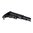 Ricevitore inferiore completo standard per AR-15 nero