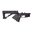 Lower completo featureless con calcio fisso Magpul per AR-15, nero