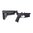 Lower completo con impugnatura MOE SL e calciolo SL per carabina per AR-15, nero