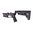 Lower completo con impugnatura MOE SL e calciolo SL per carabina per AR-15, nero