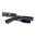 Lower completo con impugnatura MOE SL e calciolo SL per carabina per AR-15, nero