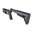Lower completo con impugnatura MOE SL e calciolo SL per carabina per AR-15, nero