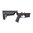 Lower completo con impugnatura MOE SL e calcio per carabina SL-S per AR-15, nero