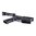 AERO PRECISION Ricevitore inferiore completo M4E1 con impugnatura A2 e calcio M4 per AR-15, nero