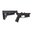 AERO PRECISION M4E1 COMP lower completo con impugnatura MOE SL e calcio carabina SL per AR-15, nero