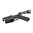 AERO PRECISION M4E1 COMP lower completo con impugnatura MOE SL e calcio carabina SL per AR-15, nero